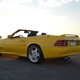 Image for article titled Would You Pay $24,900 for This 1998 Mercedes SL600, or Are You Yella’?